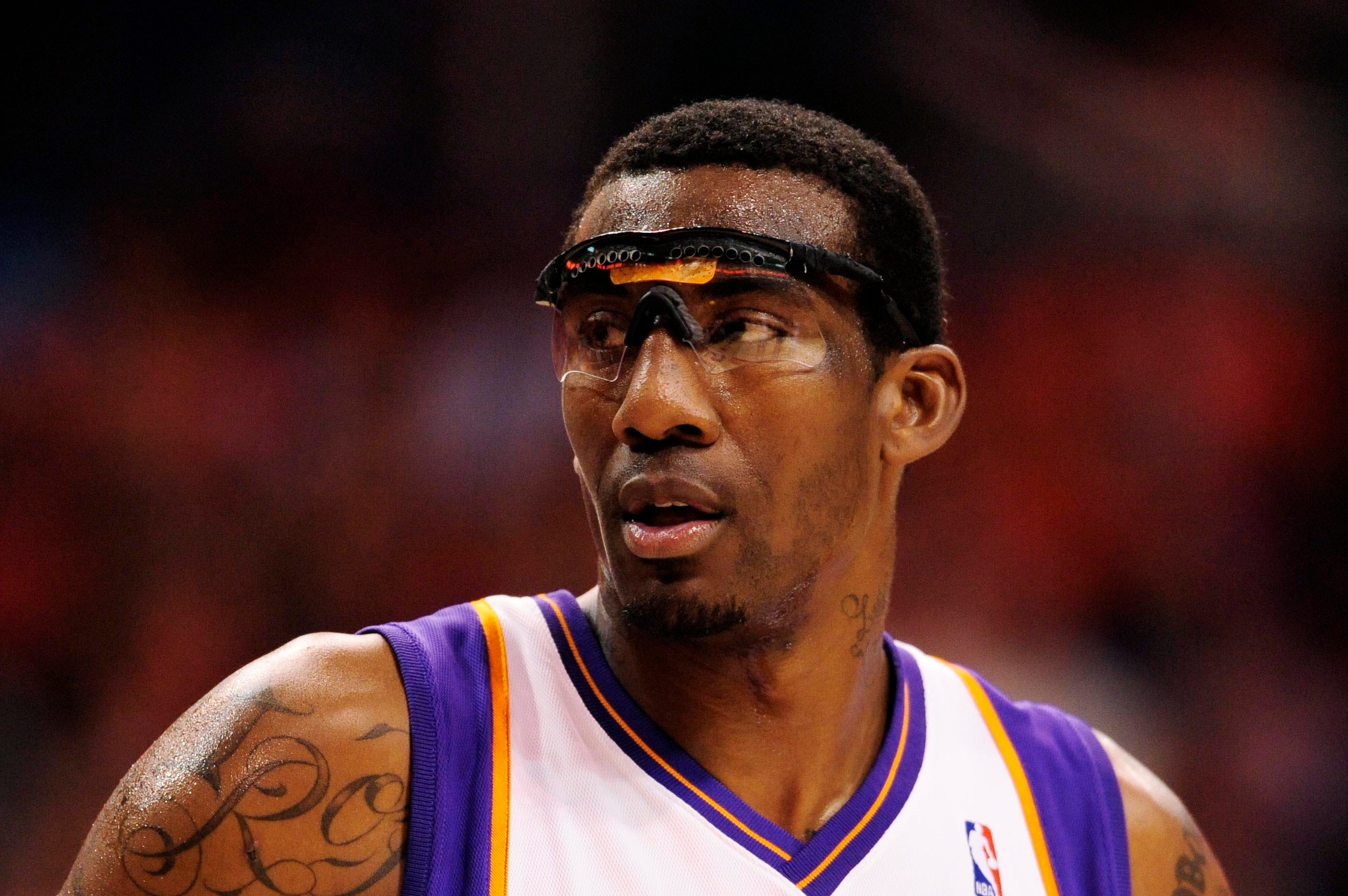 amare stoudemire big 3